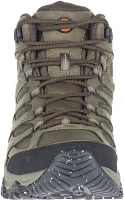 Merrell Men's Moab 3 Smooth Mid GORE-TEX Hiking Boots