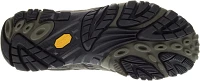 Merrell Men's Moab 2 Waterproof Hiking Shoes