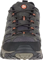 Merrell Men's Moab 2 Waterproof Hiking Shoes