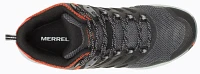 Merrell Men's Nova 3 Mid Waterproof Hiking Boots