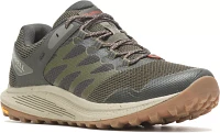 Merrell Men's Nova 3 Waterproof Hiking Shoes