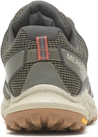 Merrell Men's Nova 3 Waterproof Hiking Shoes