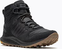 Merrell Men's Nova 3 Mid 100g Waterproof Hiking Boots