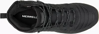 Merrell Men's Nova 3 Mid 100g Waterproof Hiking Boots