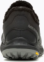 Merrell Women's Antora 3 Thermo Moc 100g Shoes