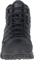 Merrell Men's Moab 2 Mid Waterproof Tactical Boots