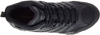 Merrell Men's Moab 2 Mid Waterproof Tactical Boots