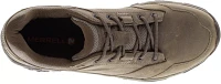 Merrell Men's Moab Adventure Lace Hiking Shoes