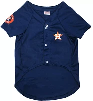 Pets First MLB Houston Astros Jose Altuve Pet Jersey