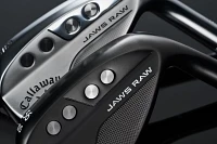 Callaway JAWS Raw Wedge