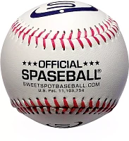 SweetSpot Baseball JBB Bat & Spaceball Combo