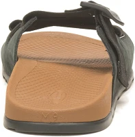 Chacos Men's Lowdown Leather Slides