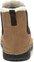 Chaco Women's Paonia Chelsea Fluff Waterproof Boots