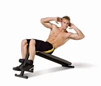 Apex Utility Slant Board Weight Bench