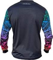 West Coast Adult Aloha Soccer Goalkeeper Jersey