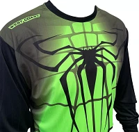 West Coast Youth Spyder Long-Sleeve Goalkeeper Jersey