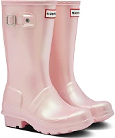 Hunter Kids' Original Nebula Rain Boots