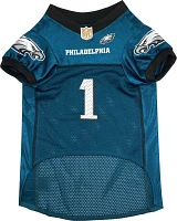 Pets First NFL Philadelphia Eagles Jalen Hurts Pet Jersey