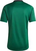 adidas Adult St. Louis City SC 2024 One Planet Green Replica Jersey