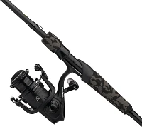 Abu Garcia Jordan Lee Spinning Combo