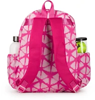 Ame & Lulu Jr. Love Tennis Backpack