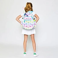 Ame & Lulu Love Tennis Backpack