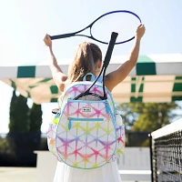 Ame & Lulu Love Tennis Backpack