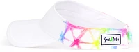 Ame & Lulu Youth Junior Love Visor