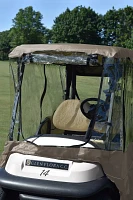 JEF World of Golf Ultimate Golf Cart Enclosure
