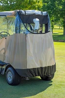 JEF World of Golf Standard Golf Cart Enclosure