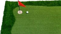 JEF World of Golf 3' x 10' Putting Mat