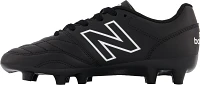 New Balance Kids' 442 V2 Academy FG Soccer Cleats