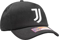 Fan Ink Juventus 2023 Mist Adjustable Trucker Hat