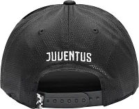 Fan Ink Juventus 2023 Mist Adjustable Trucker Hat