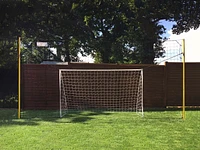 Open Goaaal Junior Soccer Goal/Rebounder/Backstop