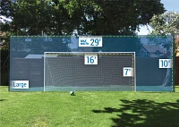 Open Goaaal Large Soccer Goal/Rebounder/Backstop