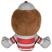 Bleacher Creatures Ohio State Buckeyes Mascot Plush