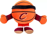 Bleacher Creatures Cleveland Cavaliers 8” Basketball Plush Figure