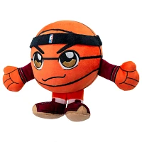 Bleacher Creatures Cleveland Cavaliers 8” Basketball Plush Figure