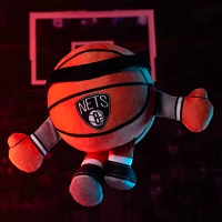 Bleacher Creatures Brooklyn Nets Kuricha Figurine