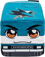 Uncanny Brands San Jose Sharks Mascot Plush