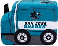 Uncanny Brands San Jose Sharks Mascot Plush