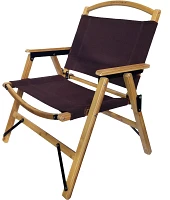 Travel Chair Eco Kanpai Bamboo Chair