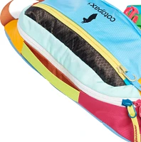 Cotopaxi Del Día Kapai 3L Hip Pack