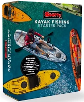 Scotty 111 Kayak Fishing Starter Pack