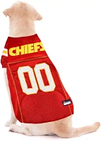 Pets First NFL Kansas City Chiefs Pet Jersey