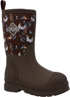 Muck Boots Youth Chore Classic Boots