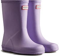 Hunter Kids' First Classic Rain Boots