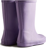 Hunter Kids' First Classic Rain Boots