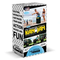 Kan Jam Ultimate Game Set